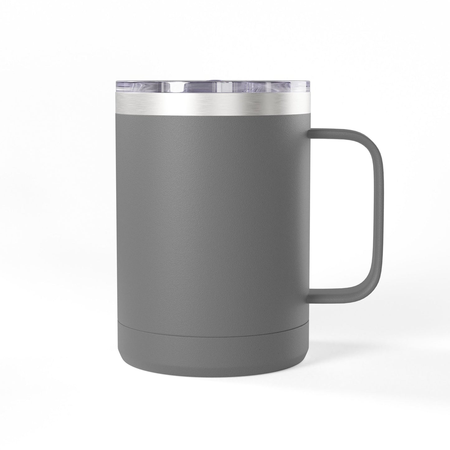 WWR Classic Logo - Coffee Mug Tumbler, 15oz