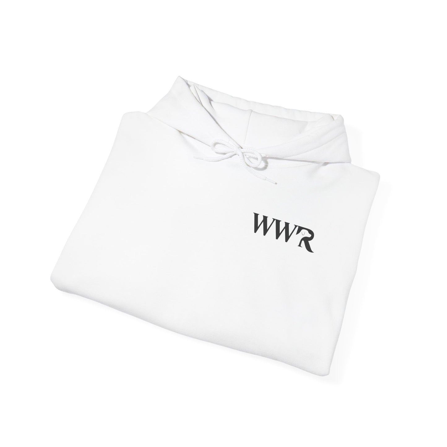Wicked Waterfowl Classic Logo Midweight Hoodie - UNISEX