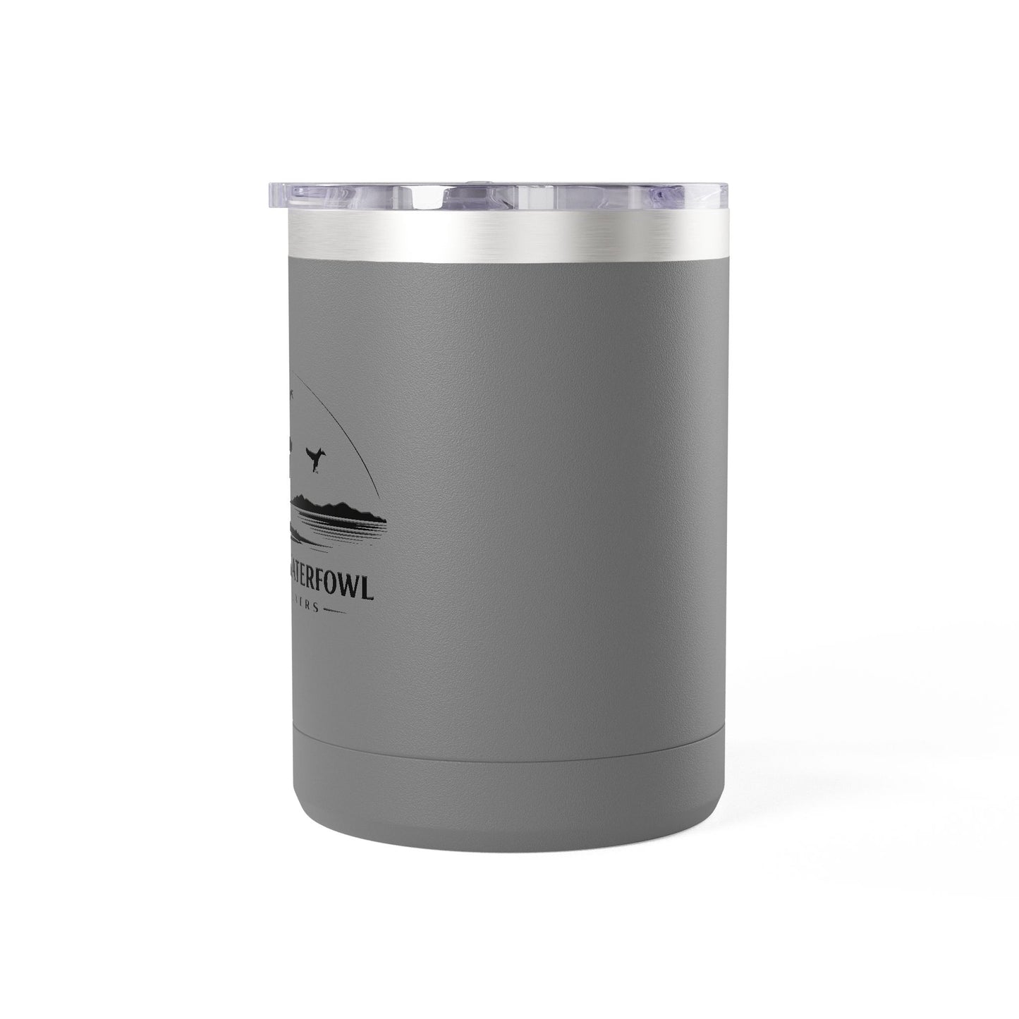 WWR Classic Logo - Coffee Mug Tumbler, 15oz