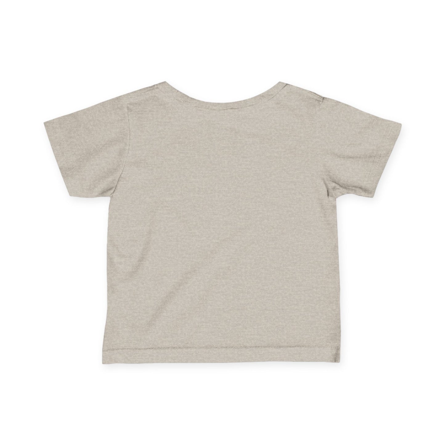 WWR Classic Logo - Infant Fine Jersey Tee