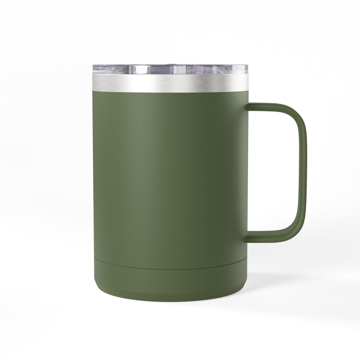 WWR Classic Logo - Coffee Mug Tumbler, 15oz