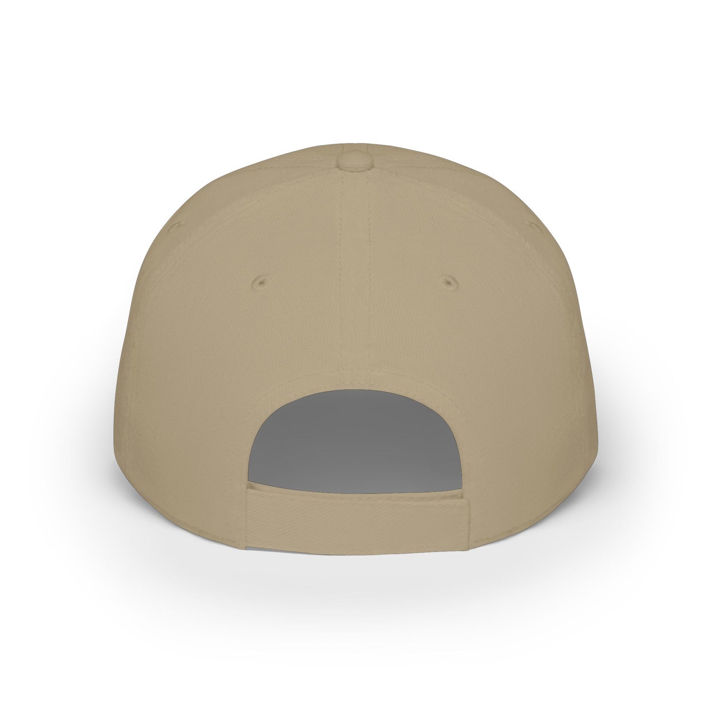 WWR Classic Logo | Embroidered Ball Cap