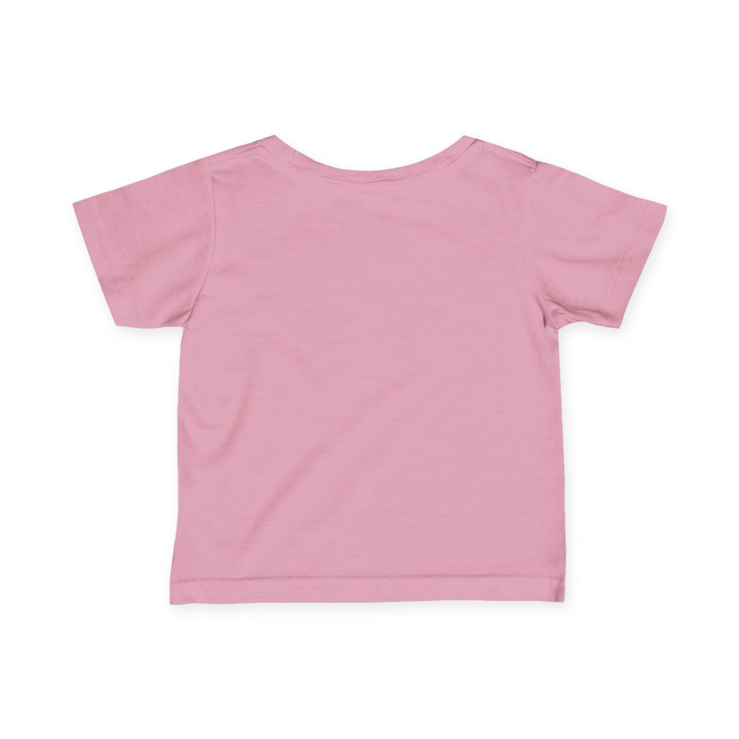 WWR Classic Logo - Infant Fine Jersey Tee