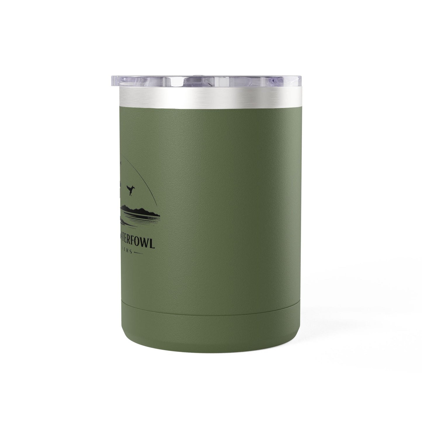 WWR Classic Logo - Coffee Mug Tumbler, 15oz