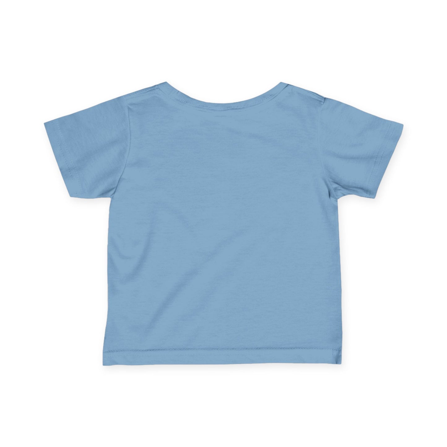 WWR Classic Logo - Infant Fine Jersey Tee