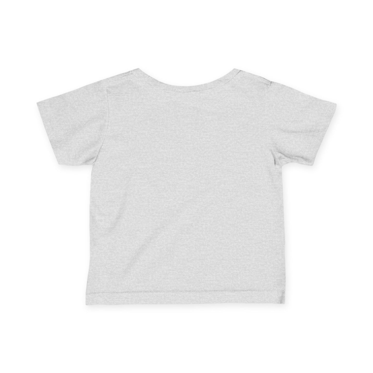 WWR Classic Logo - Infant Fine Jersey Tee